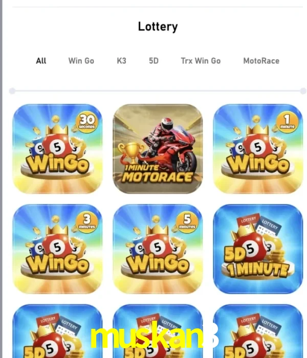 muskan3 App