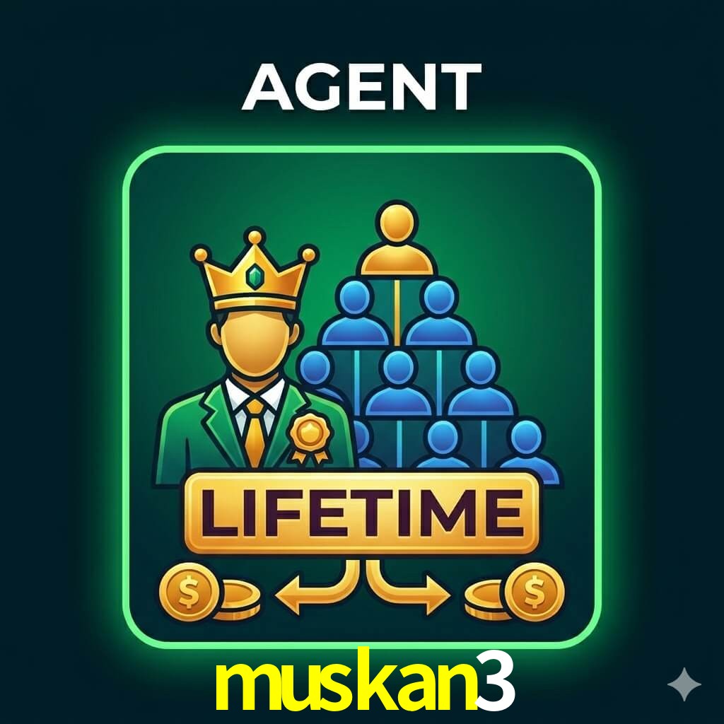 Lifetime Agency Commission
