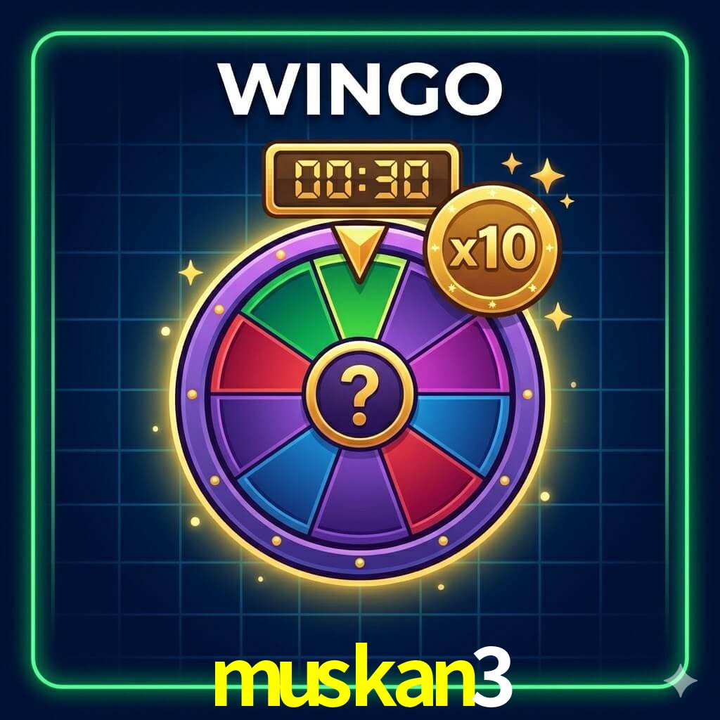 wingo game